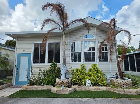 1983 Fortune Rd #53, Kissimmee, FL 34744