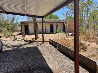 150 Reed Ln #A, Corrales, NM 87048