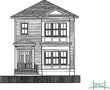 219 E 32nd St, Savannah, GA, 31401