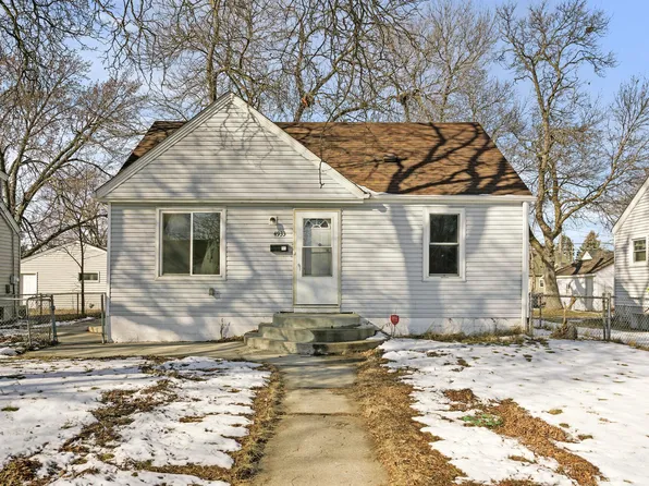 4933 Aldrich Ave N, Minneapolis, MN 55430