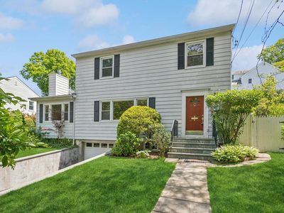 60 Dale Road, Eastchester, NY, 10709