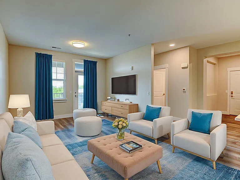 Christine Place Apartments — Photo 36