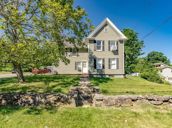 128 South St, Warren, MA 01083