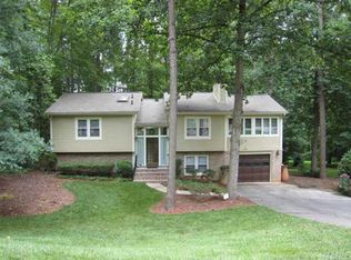 6209 Lookout Loop, Raleigh, NC 27612