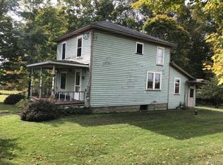 9929 Dutch Hill Rd, Fillmore, NY 14735