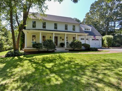5 Leslin Ln, Sandwich, MA, 02563
