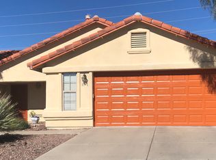 371 E Streams Edge Pl, Oro Valley, AZ 85737