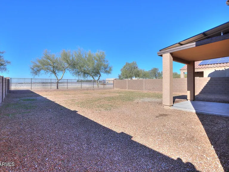 4722 S 238th Ln — Photo 30