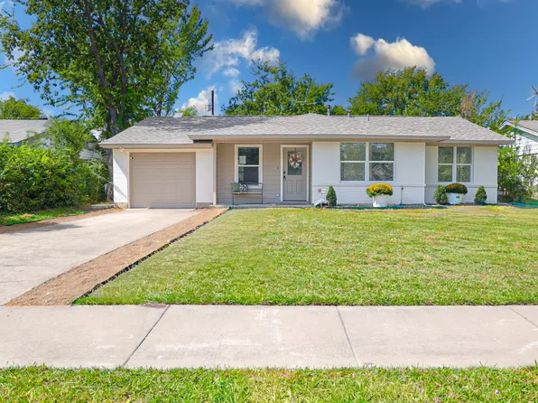 4726 Sandra Lynn Dr, Mesquite, TX 75150