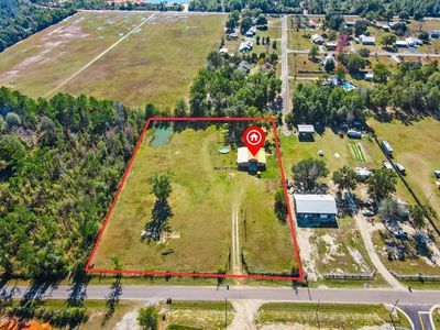 260 Our Town Rd, Wewahitchka, FL, 32465