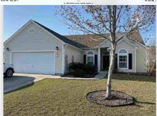 364 Esher Ct, Myrtle Beach, SC 29579