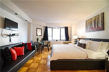 Rented by Michel Madie Real Estate Services