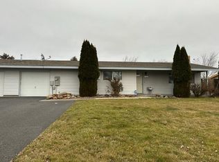 10629 Kincheloe Ave, Klamath Falls, OR 97603