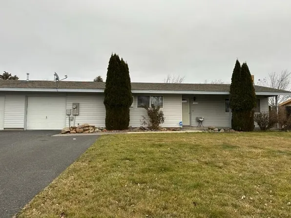 10629 Kincheloe Ave, Klamath Falls, OR 97603