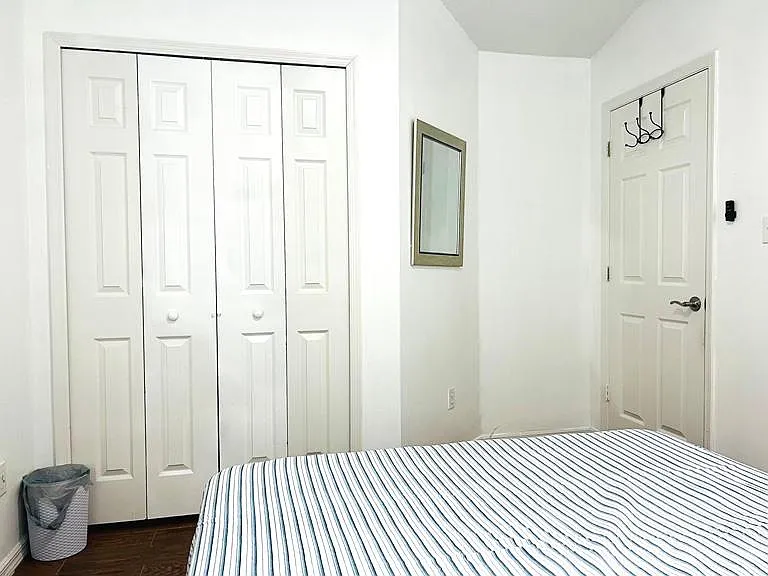 Bedroom #3