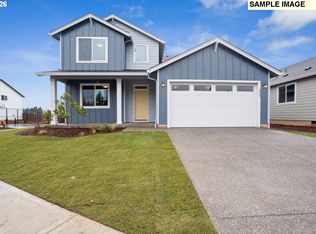 2616 S 4th Dr, Ridgefield, WA 98642
