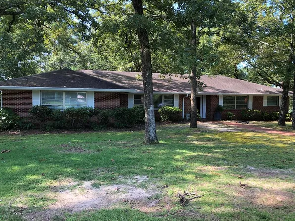 101 Woodley Ave, Troy, AL 36081