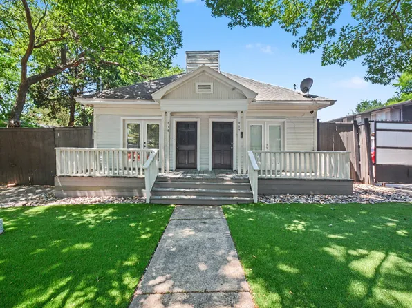 917 Annex Ave, Dallas, TX 75204