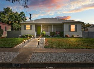 890 N 9th Ave, Upland, CA 91786