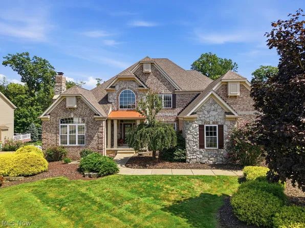 11467 Viceroy St, Concord Township, OH 44077