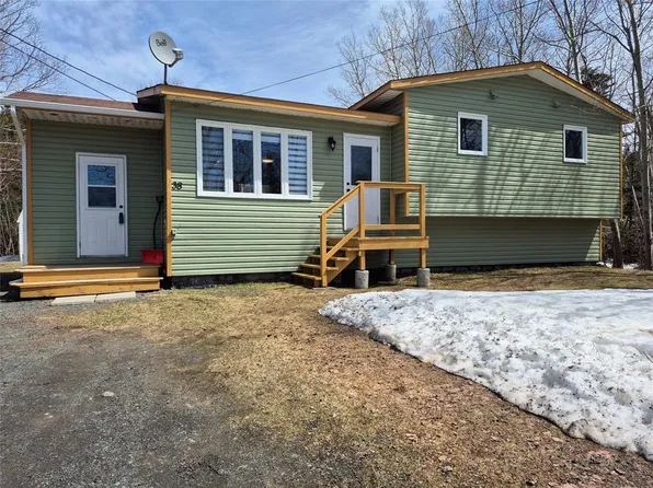 38 Road to the Isles OTHER, Summerford, NL A0G2L0