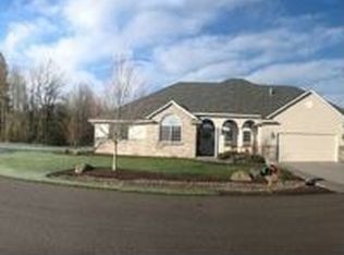 18412 NE 101st Ave, Battle Ground, WA