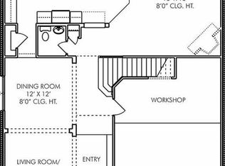 1443 Green Highland Dr, Spring, TX 77373