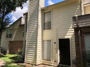 7807 Bateman Ln #7807, Houston, TX 77088