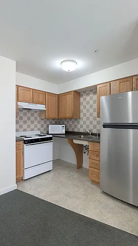 Howell House Photo 1