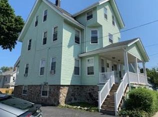 13-15 Greenleaf St, Malden, MA 02148