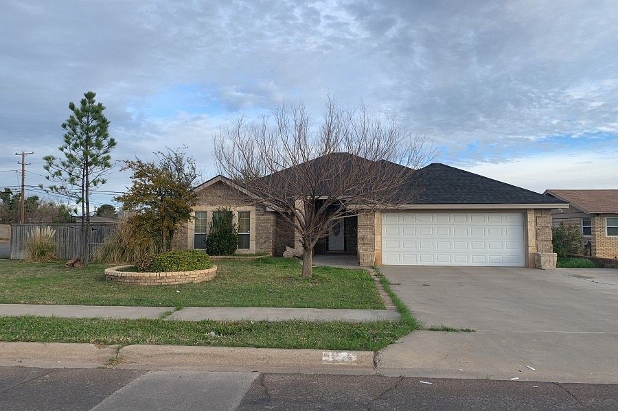 3218 W Louisiana Ave, Midland, TX 79701 Zillow
