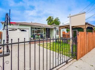 115 N Magnolia Ct, Compton, CA 90220