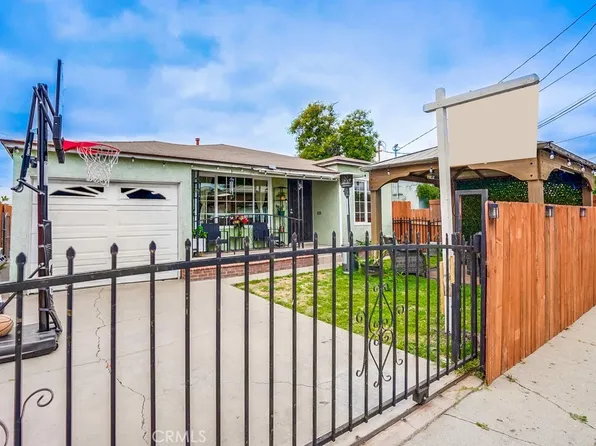 115 N Magnolia Ct, Compton, CA 90220