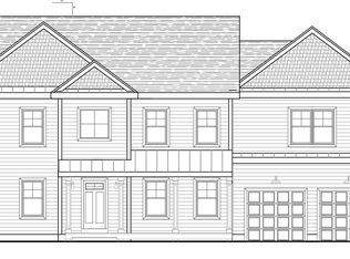 895 High Rd LOT 4, Berlin, CT 06037