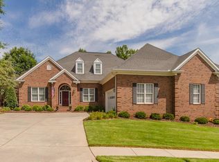 4138 Shady Oaks Dr, Martinez, GA 30907