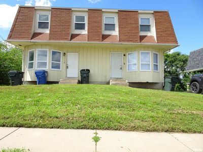 5510 N Division St, Davenport, IA, 52806