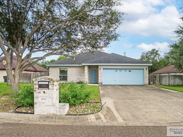 3602 Sun Dr, Harlingen, TX 78552
