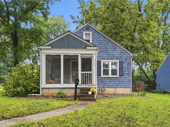 4514 W 62nd Ter, Fairway, KS 66205