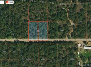 Bus Loop, Eufaula, OK 74432