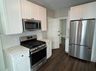 60 Ridgewood St #3, Dorchester, MA 02122