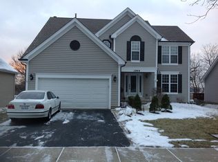 1944 Edinburgh Ln, Aurora, IL 60504