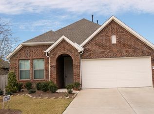 20418 Windcrest Colony Trl, Richmond, TX 77407