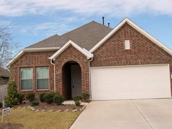 20418 Windcrest Colony Trl, Richmond, TX 77407