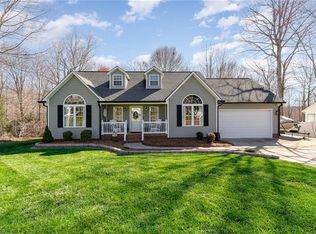 838 Hidden Ct, Asheboro, NC 27205