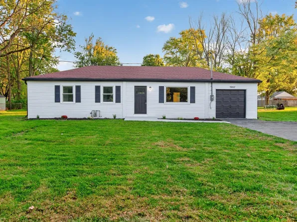 7957 W Chester Rd, West Chester, OH 45069