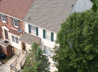 7116 Gresham Ct E, Frederick, MD 21703