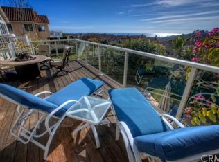 55 San Raphael, Dana Point, CA 92629