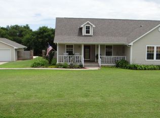 4314 W Bois D Arc Ave, Duncan, OK 73533