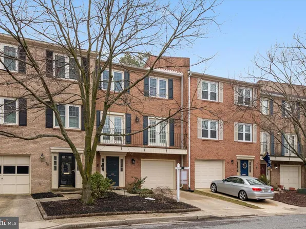 19 Spindrift Way, Annapolis, MD 21403