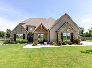 18071 S 72nd Ave E, Bixby, OK 74008